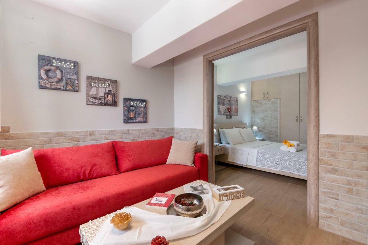 Sweet Home Apartment Γάιος Εξωτερικό φωτογραφία